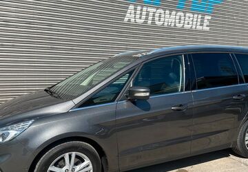 Ford Galaxy 101.075 km 22.300 &euro; Sindelfingen 71065