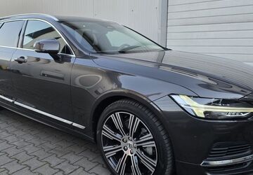 Volvo V90 18.300 km 38.900 &euro; Sindelfingen 71069