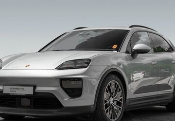 Porsche Macan 12.300 km 79.700 &euro; Filderstadt 70794