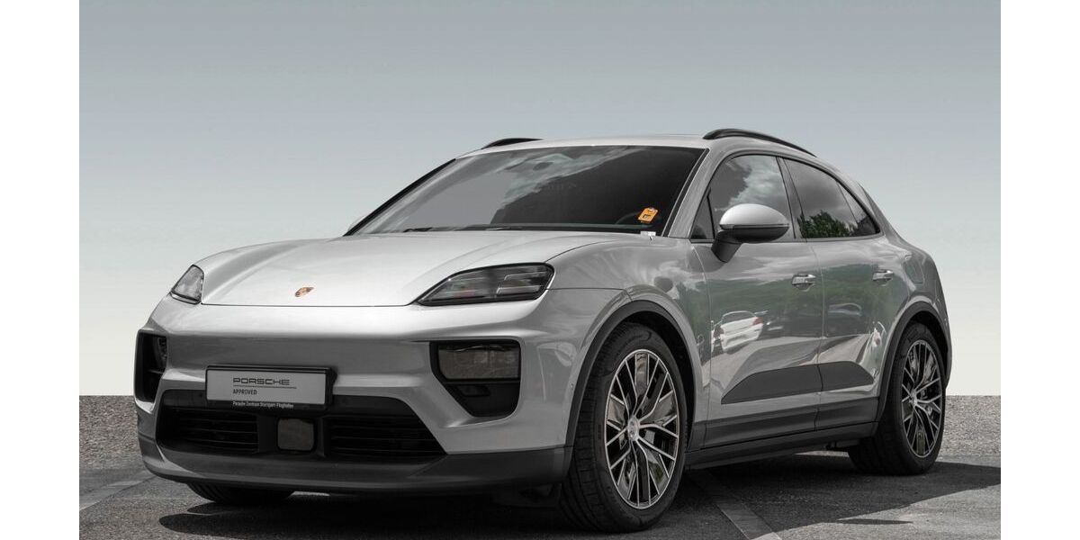 Porsche Macan 12.300 km 79.700 &euro; Filderstadt 70794
