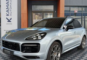 Porsche Cayenne 9.500 km 77.500 &euro; Sindelfingen 71065