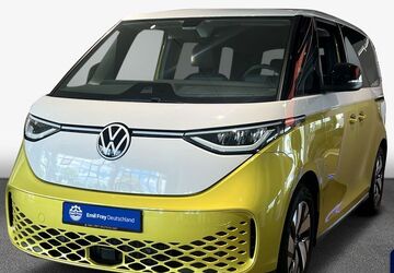 VW ID. Buzz 10.218 km 48.890 &euro; Filderstadt 70794