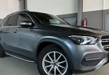 Mercedes-Benz GLE 350 160.000 km 37.900 &euro; Neckartailfingen 72666