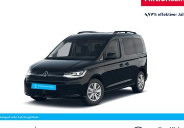 VW Caddy 3.720 km 32.290 &euro; Stuttgart 70188