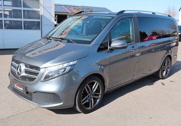Mercedes-Benz V 250 340.000 km 22.999 &euro; Calw 75365