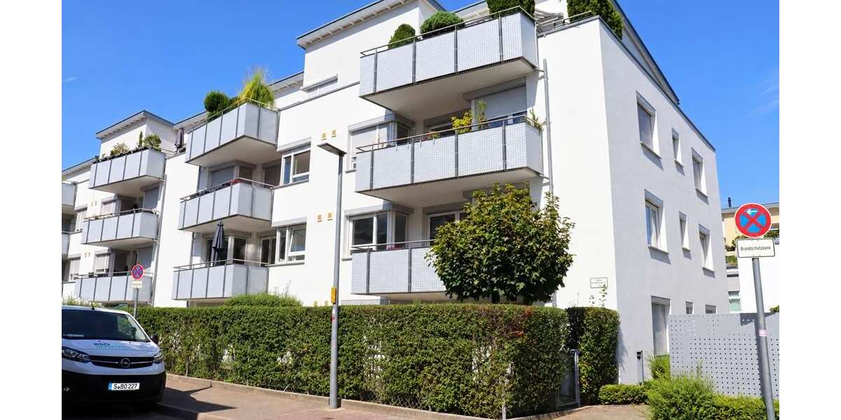 Etagenwohnung Stuttgart Stuttgart-West - 4 Zimmer, 106 m&sup2;, 1.600&euro; | Angebot:27396363