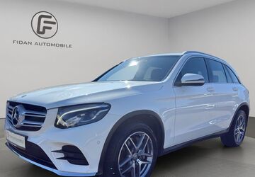 Mercedes-Benz GLC 250 187.000 km 19.850 &euro; Sindelfingen/Stuttgart 71065