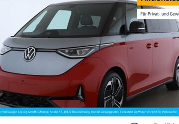 VW ID. Buzz 5.253 km 66.990 &euro; Bietigheim-Bissingen 74321