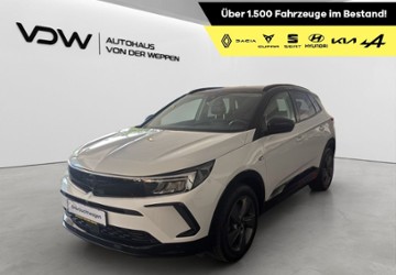 Opel Grandland (X) 45.999 km 29.000 &euro; Stuttgart 70469