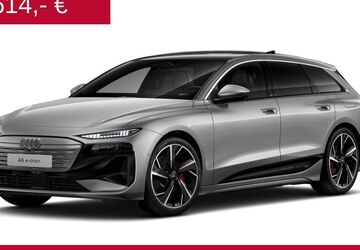 Audi A6 e-tron 7.985 km 63.490 &euro; Pforzheim 75179