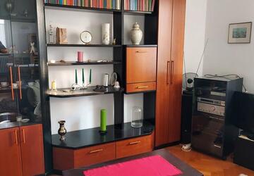 Wohnung Leinfelden-Echterdingen Echterdingen - 4 Zimmer, 120 m&sup2;, 1.350&euro; | Angebot:26335059