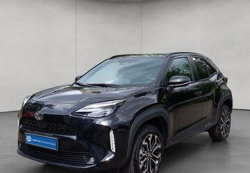 Toyota Yaris Cross 10.662 km 25.950 &euro; Pforzheim 75179