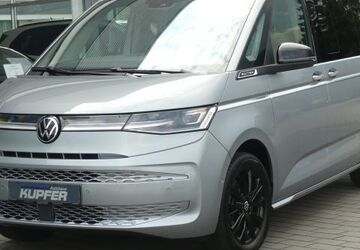 VW T7 Multivan 24.680 km 57.400 &euro; Vaihingen / Enz 71665
