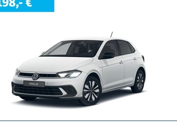 VW Polo 21.642 km 22.630 &euro; Kornwestheim 70806