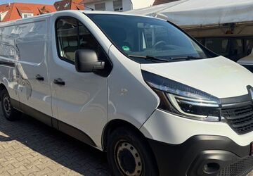 Renault Trafic 205.000 km 8.999 &euro; Leinfelden-Echterdingen 70771
