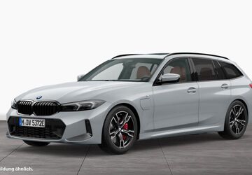 BMW 330 26.282 km 49.580 &euro; Stuttgart 70569