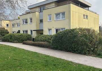 Wohnung Pforzheim Dillweißenstein - 3 Zimmer, 80 m&sup2;, 1.000&euro; | Angebot:27446208