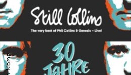 Still Collins