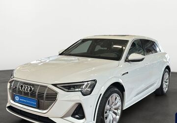 Audi e-tron 70.518 km 39.890 &euro; Filderstadt 70794