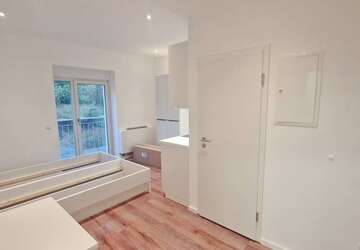Wohnung Niefern- Öschelbronn Öschelbronn - 1 Zimmer, 16 m&sup2;, 499&euro; | Angebot:25418985