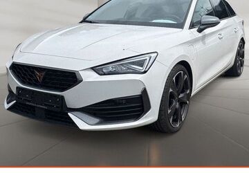 Cupra Leon 47.037 km 25.430 &euro; Nürtingen 72622