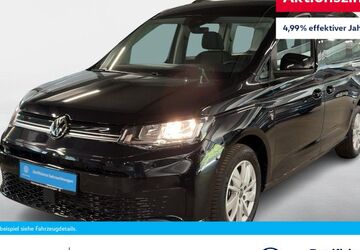 VW Caddy Maxi 15.423 km 34.990 &euro; Stuttgart 70188
