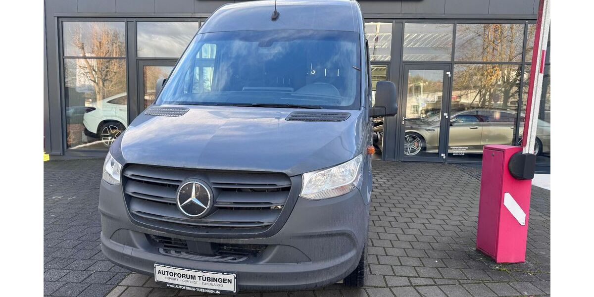 Mercedes-Benz eSprinter 28.900 km 16.990 &euro; TÜBINGEN 72072