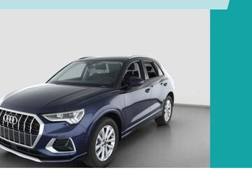Audi Q3 5.850 km 36.580 &euro; Herrenberg 71083