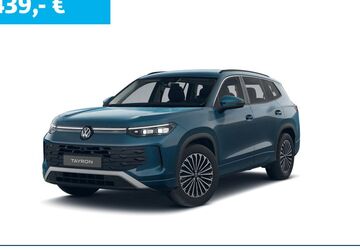 VW Tayron 13.888 km 35.930 &euro; Böblingen 71032