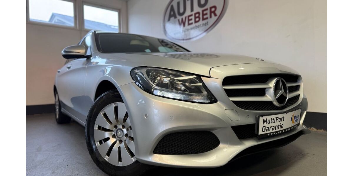 Mercedes-Benz C 200 185.000 km 11.890 &euro; Sindelfingen/Darmsheim 71069