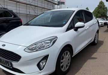 Ford Fiesta 190.000 km 4.290 &euro; Filderstadt / bei Stuttgart 70794