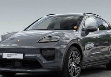 Porsche Macan 12.500 km 76.700 &euro; Filderstadt 70794