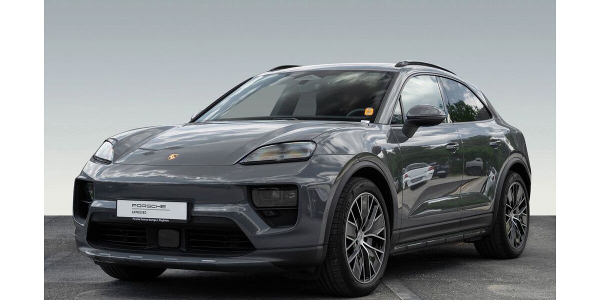 Porsche Macan 12.500 km 76.700 &euro; Filderstadt 70794