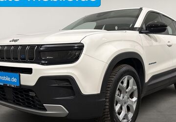 Jeep Avenger 16.800 km 21.990 &euro; Reutlingen 72762