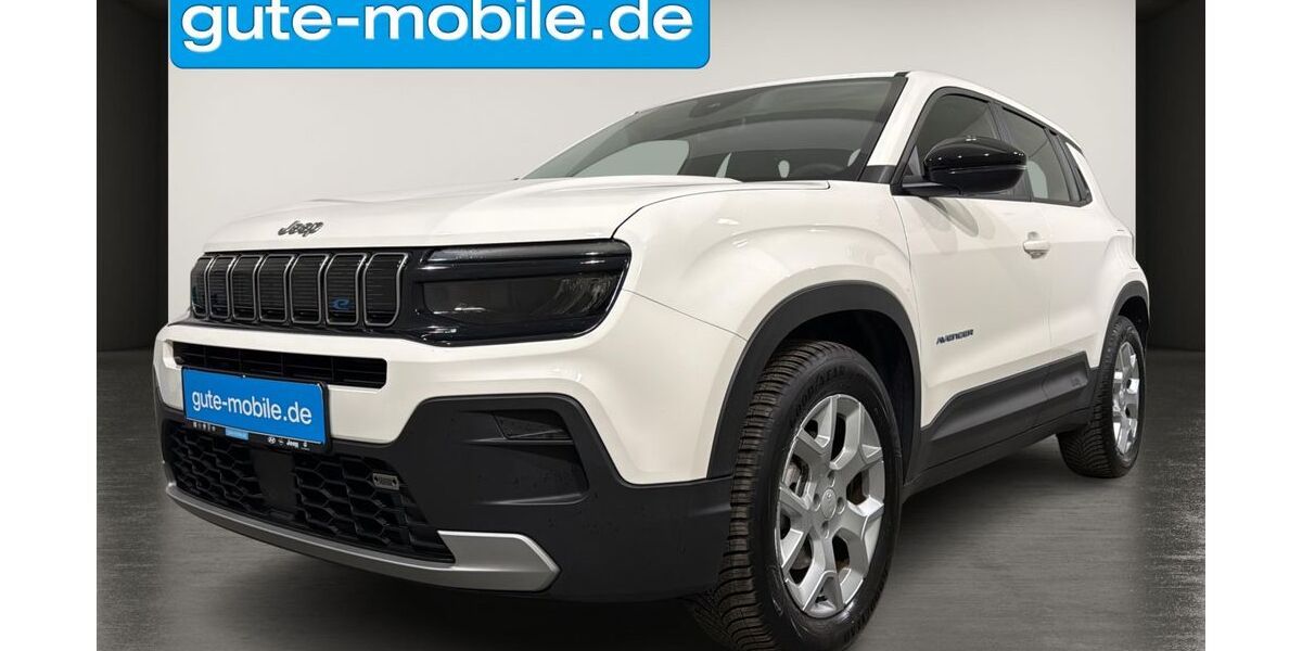 Jeep Avenger 16.800 km 21.990 &euro; Reutlingen 72762