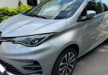 Renault ZOE 45.000 km 12.500 &euro; Sindelfingen 71069