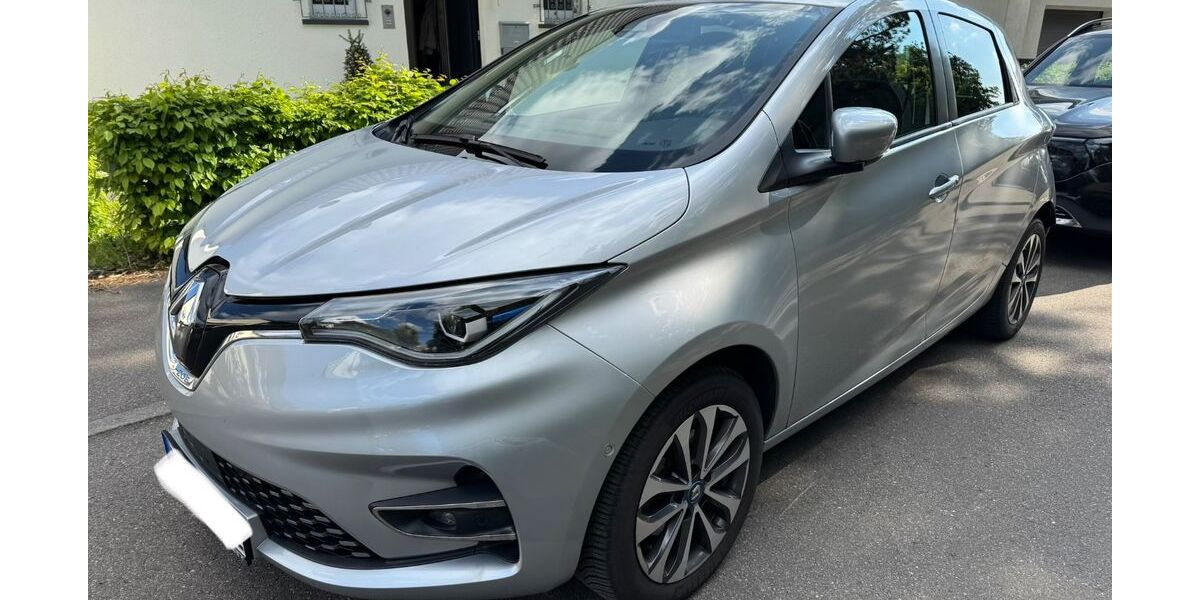Renault ZOE 45.000 km 12.500 &euro; Sindelfingen 71069
