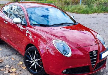 Alfa Romeo MiTo 163.700 km 7.999 &euro; Stuttgart 70567