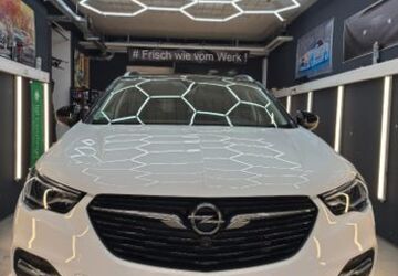 Opel Grandland (X) 81.000 km 16.299 &euro; Herrenberg 71083