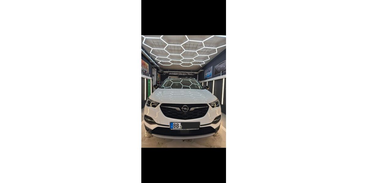 Opel Grandland (X) 81.000 km 16.299 &euro; Herrenberg 71083
