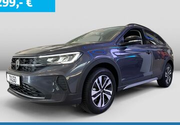 VW Taigo 1.111 km 29.890 &euro; Esslingen (bei Stuttgart) 73734