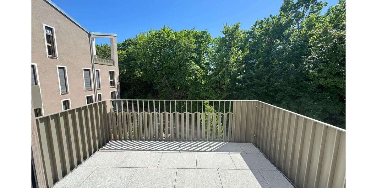Etagenwohnung Remseck am Neckar - 2 Zimmer, 52 m&sup2;, 1.130&euro; | Angebot:25237987