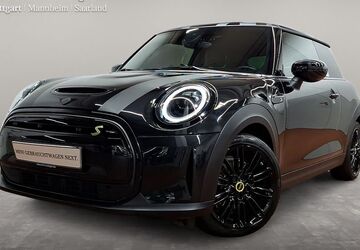 Mini Cooper SE 16.182 km 21.790 &euro; Stuttgart 70569