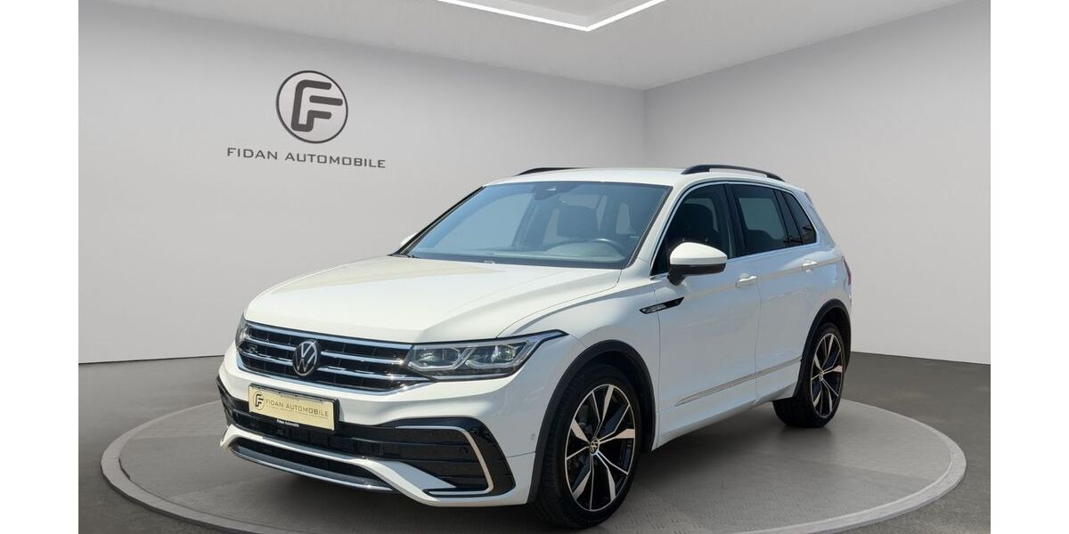 VW Tiguan 167.000 km 25.850 &euro; Sindelfingen/Stuttgart 71065