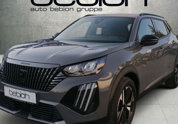 Peugeot 2008 21.800 km 21.480 &euro; Herrenberg 71083