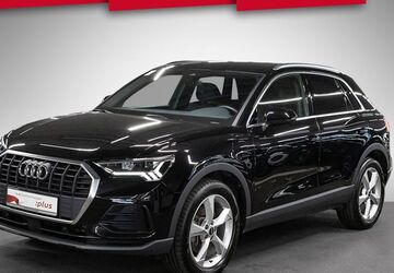 Audi Q3 33.770 km 33.190 &euro; Stuttgart 70469