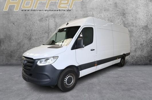 Mercedes-Benz Sprinter 41.263 km 40.890 &euro; Böblingen 71032