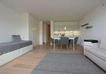 Wohnung Stuttgart Feuerbach - 1 Zimmer, 34 m&sup2;, 1.190&euro; | Angebot:27419140