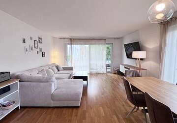 Wohnung Reutlingen - 3 Zimmer, 101 m&sup2;, 1.320&euro; | Angebot:27396463
