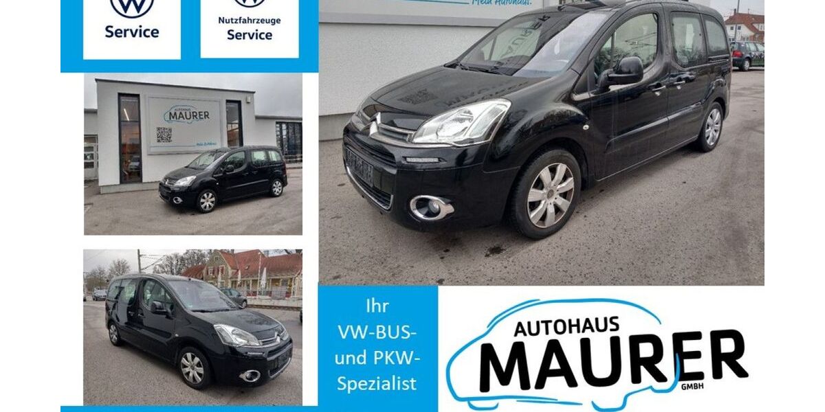 Citroen Berlingo 154.900 km 7.990 &euro; Holzgerlingen 71088